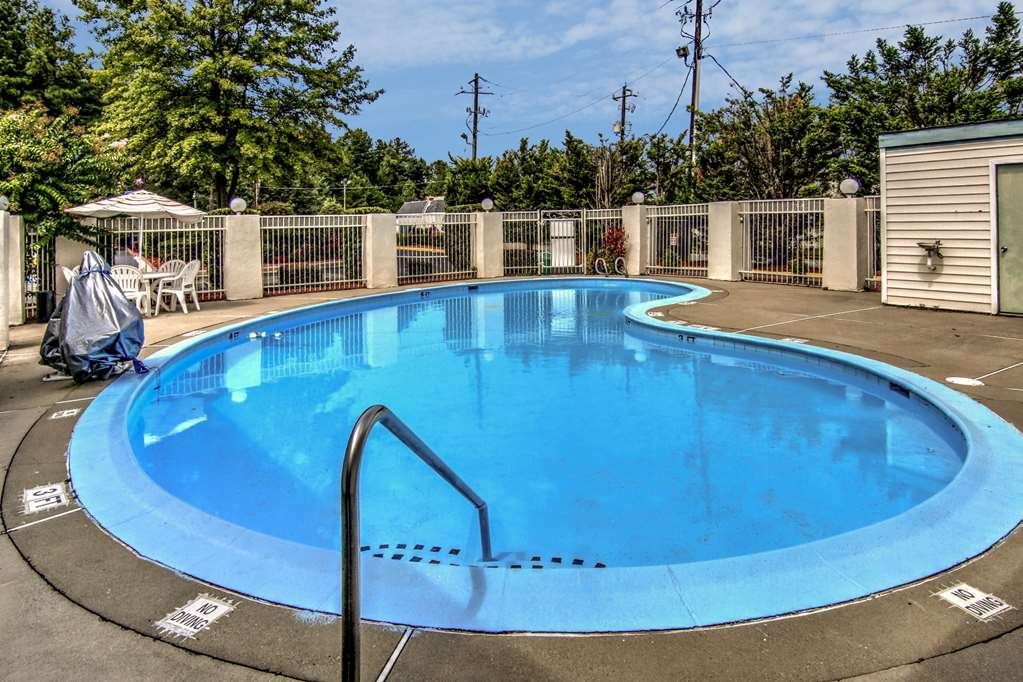 Motel 6-Union City, Ga - Atlanta Airport Удобства фото