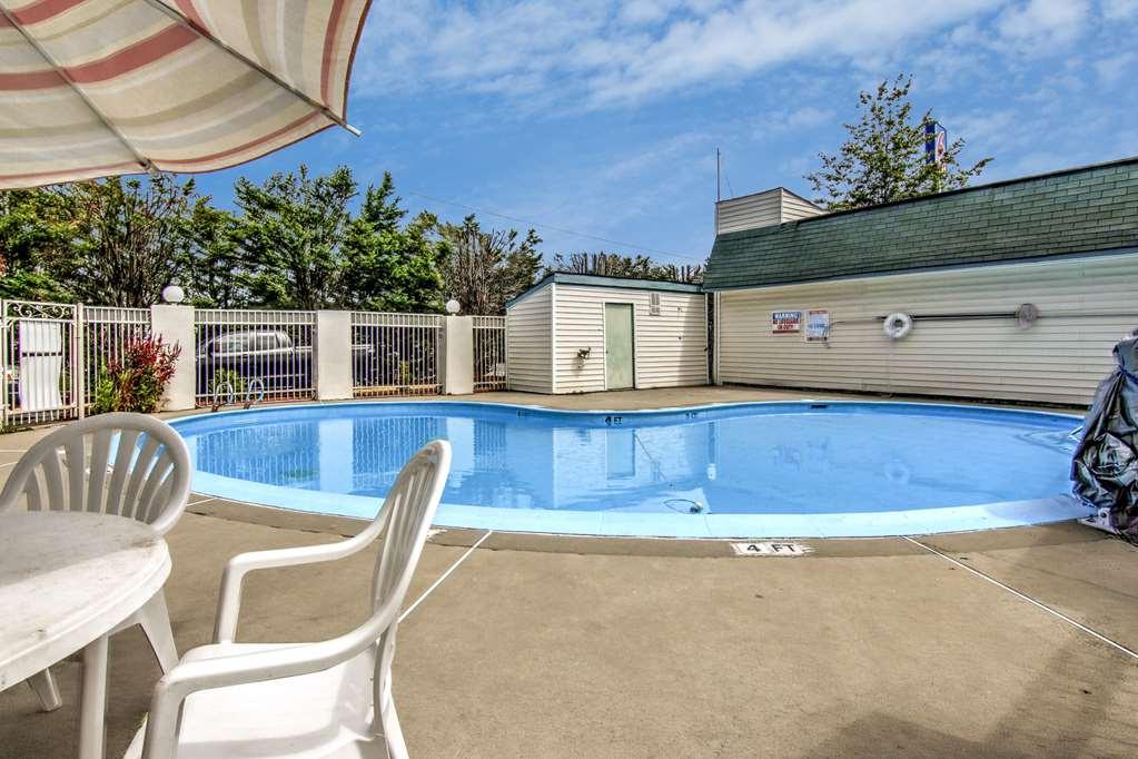 Motel 6-Union City, Ga - Atlanta Airport Удобства фото