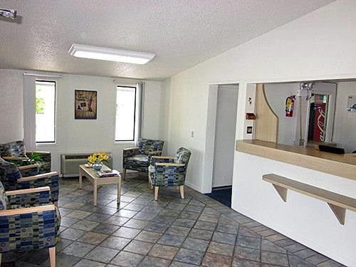 Motel 6-Union City, Ga - Atlanta Airport Экстерьер фото