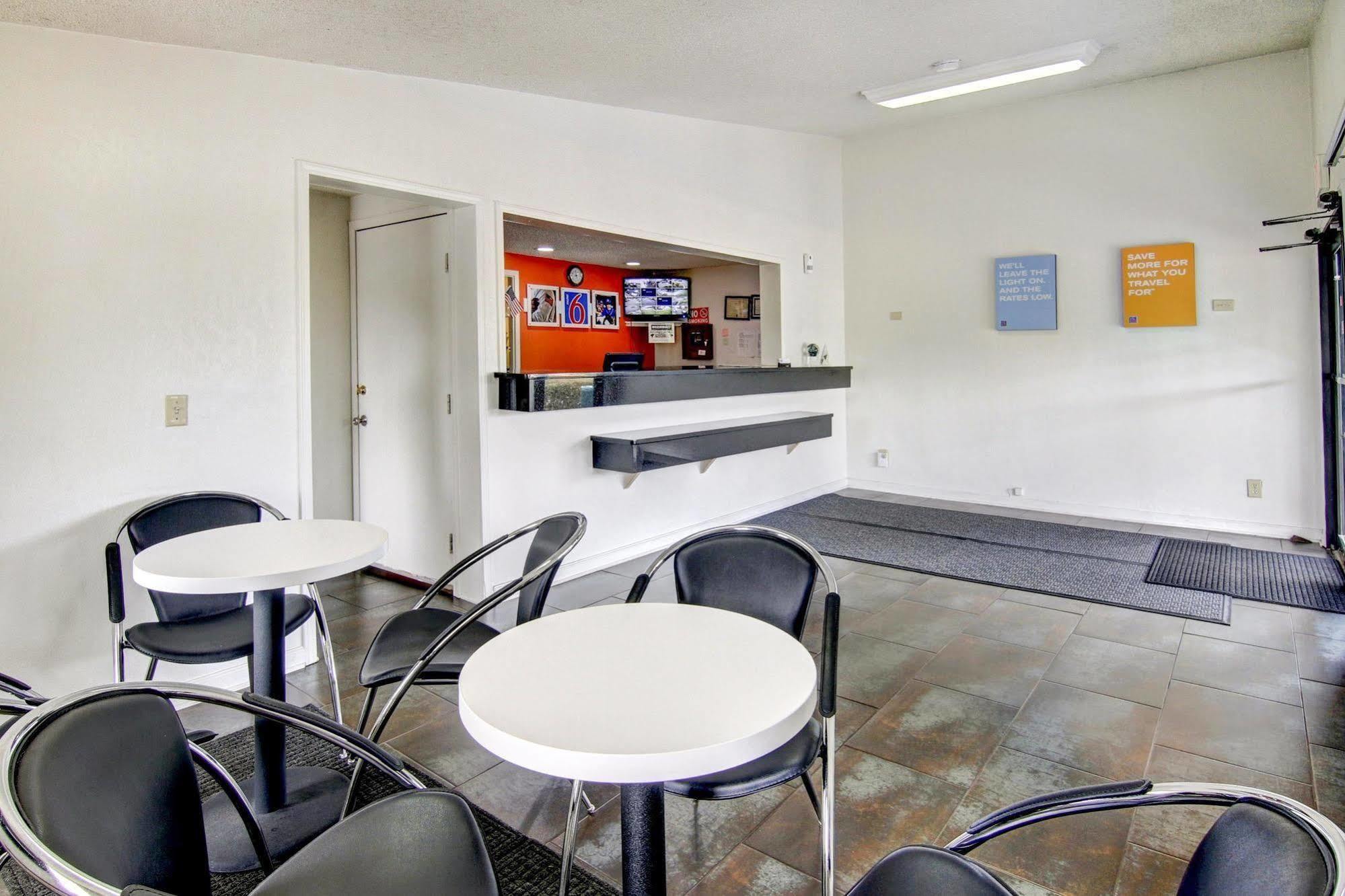 Motel 6-Union City, Ga - Atlanta Airport Экстерьер фото