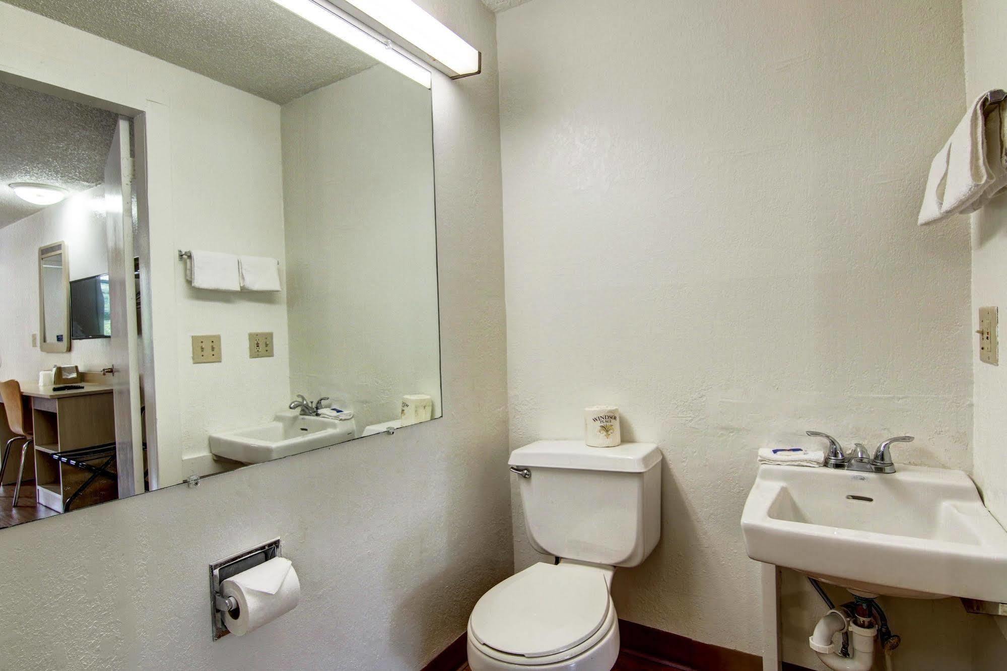 Motel 6-Union City, Ga - Atlanta Airport Экстерьер фото