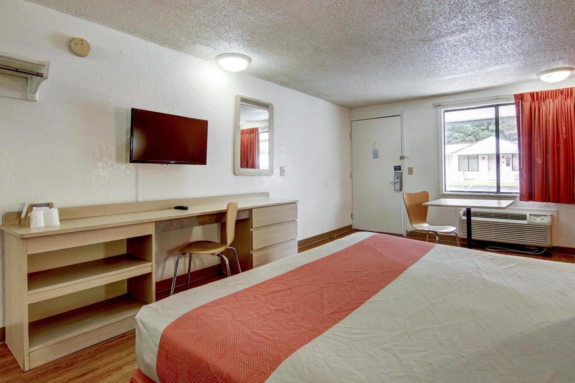 Motel 6-Union City, Ga - Atlanta Airport Экстерьер фото